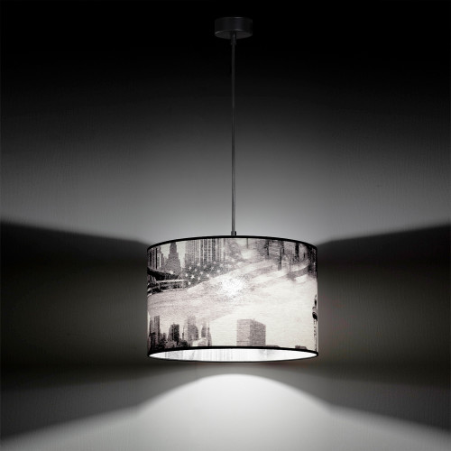 Подвес «Мегаполис» 80509 (2025)